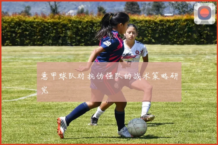 意甲球队对抗伪强队的战术策略研究
